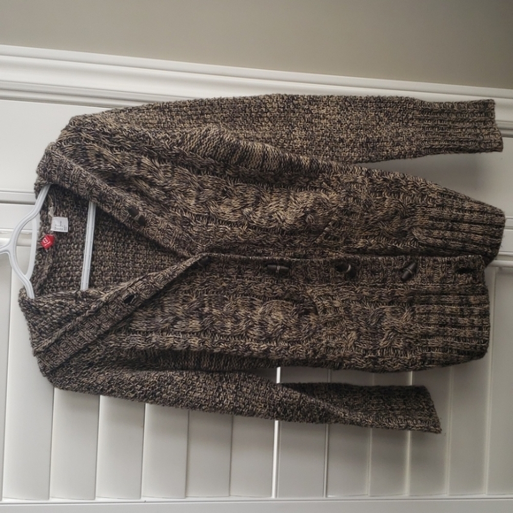 H&M Merled Cardigan